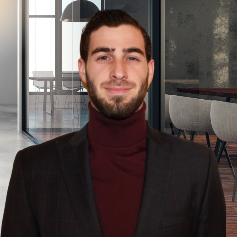 Head Shot